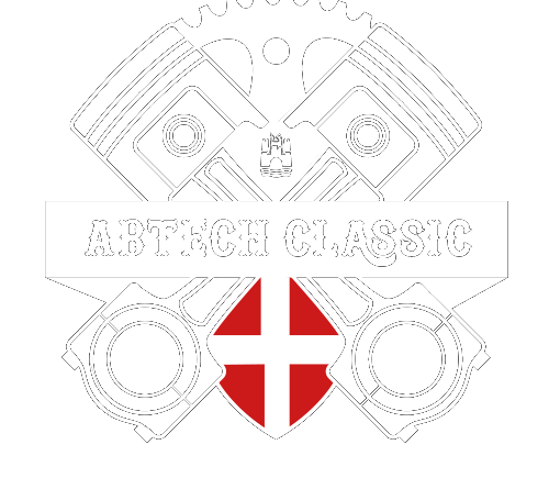 Logo Garage AbtechClassic Annecy